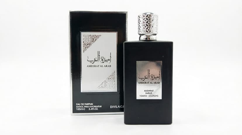 Ameerat Al Arab 100ml
