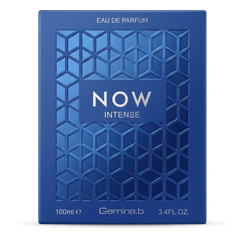 Now Intense Perfume 100ml