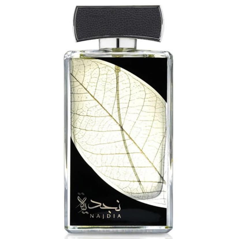 Najdia Perfume 120ml