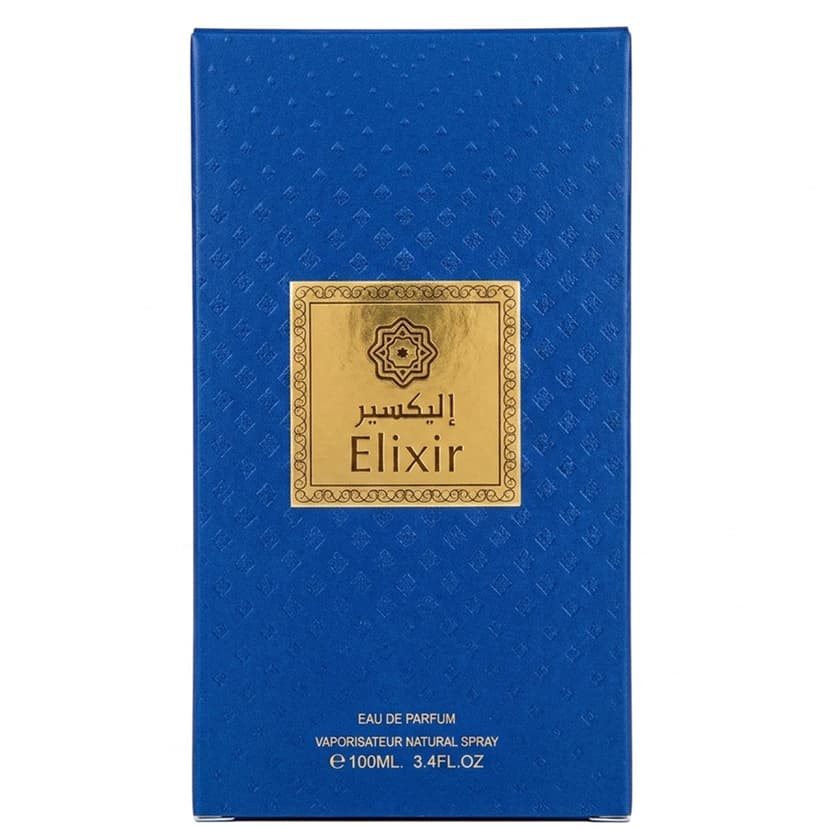 Elixir Perfume 100ml