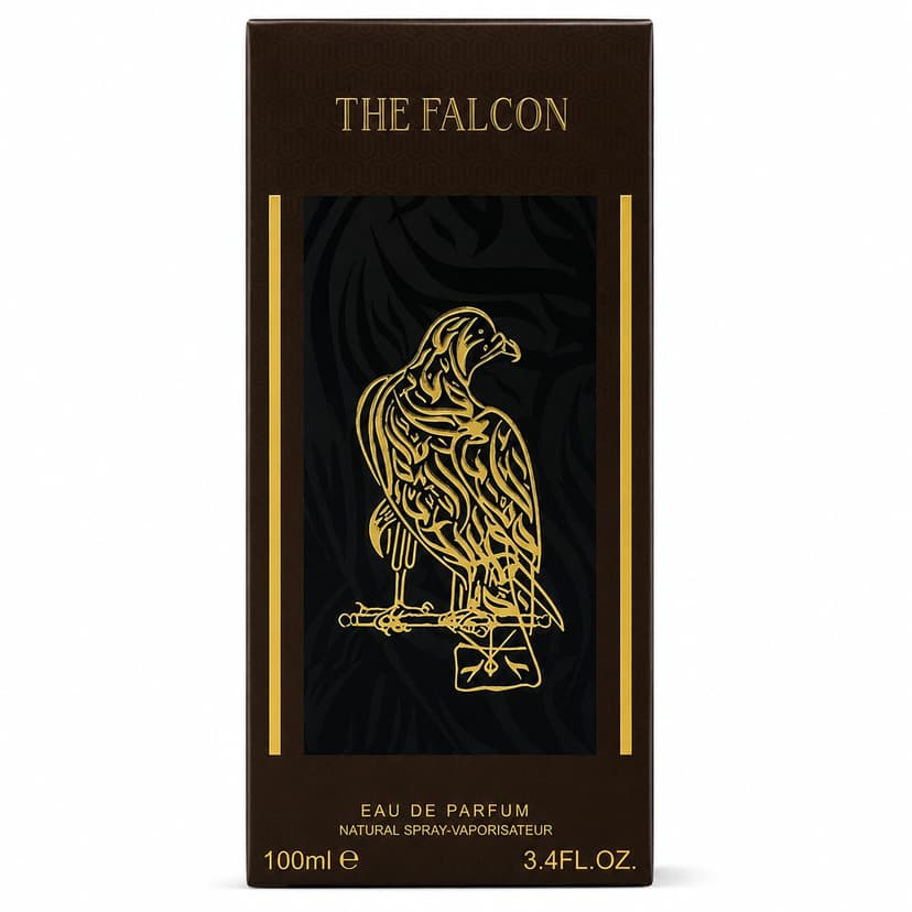 The Falcon Perfume 100ml