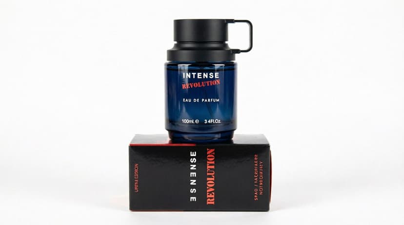 Intense Revolution 100ml