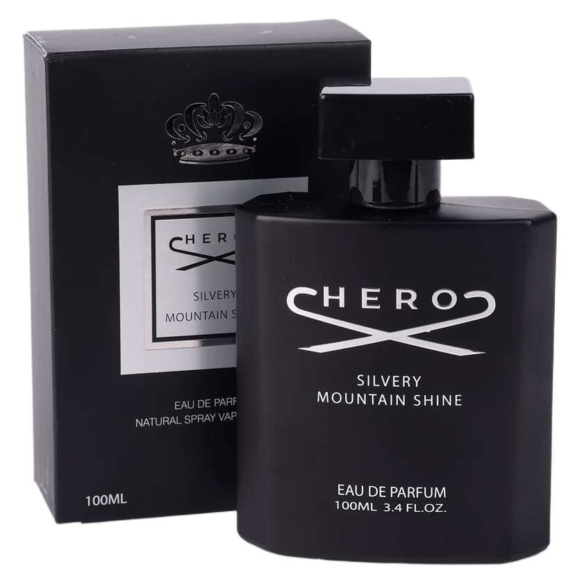 Hero Men's Perfume 100ml