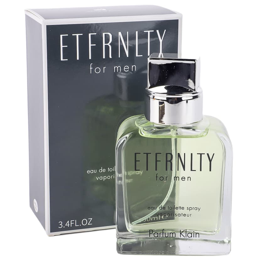 Eternity for Men 100ml