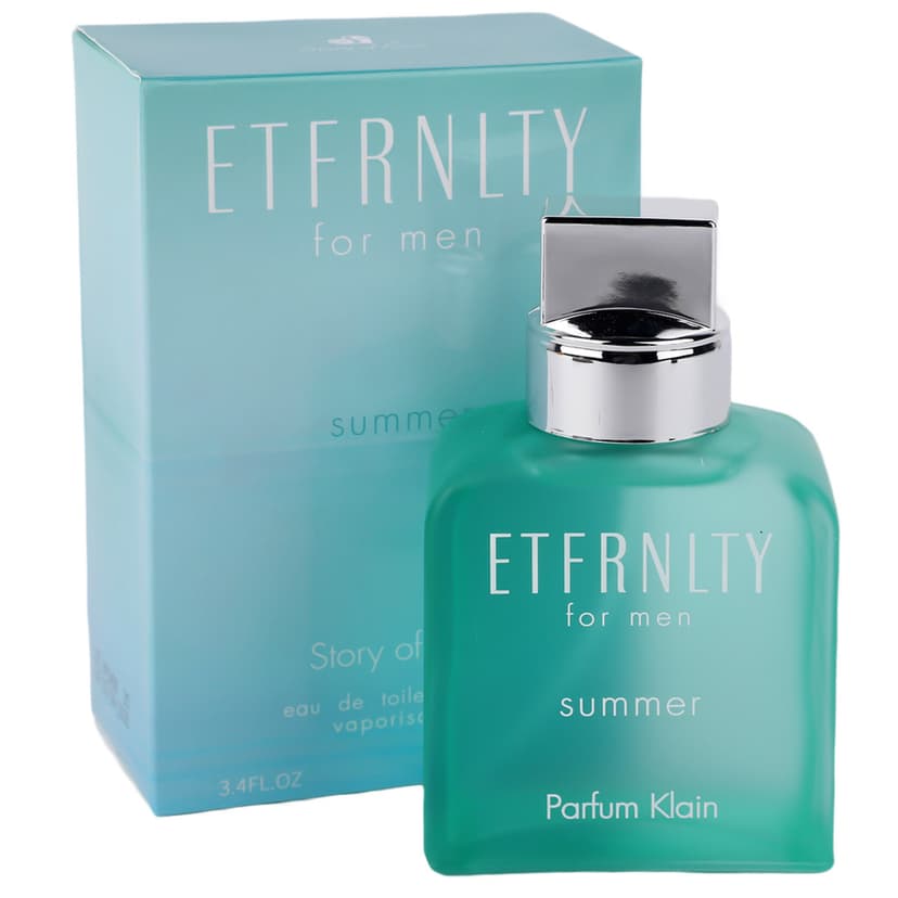 عطر إيتفرنلتي الصيفي للرجال ١٠٠ مل