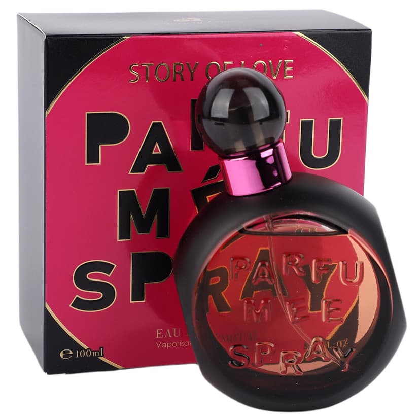 قصة حب عطر م spray يونيكس ١٠٠ مل