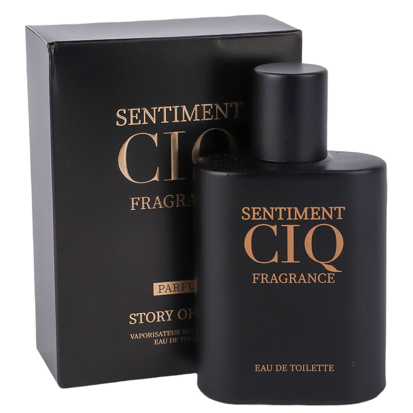 عطر سينتيمنت سي آي كيو ماء تواليت يونيكس ١٠٠ مل