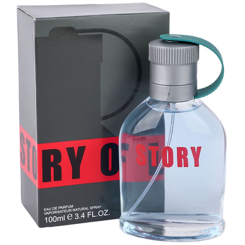 قصة حب عطر ماء بارفان يونيكس ١٠٠ مل