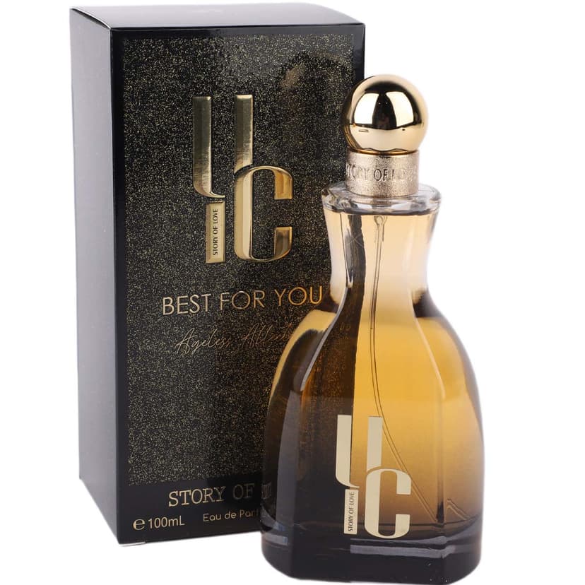 Best for You 100ml
