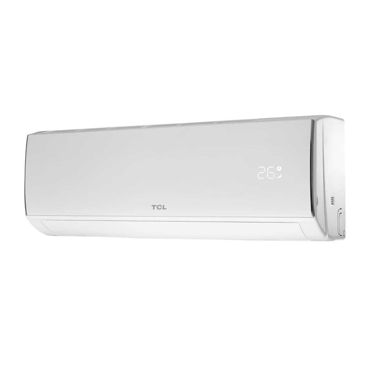 Tcl Split Air Conditioner 2 Ton TAC-24CS/XAT