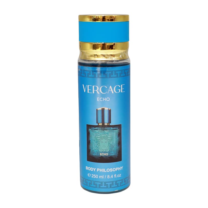 Body Philosophy Vercage Echo 250ml