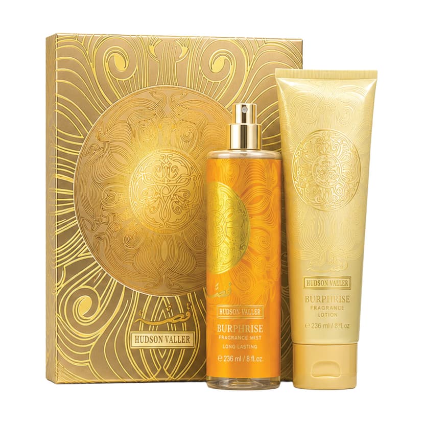 Women Perfume Set