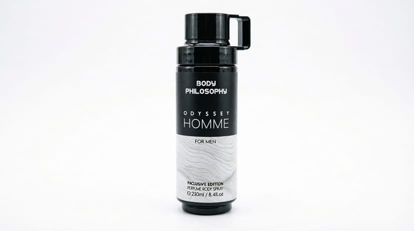 Odyssey Homme