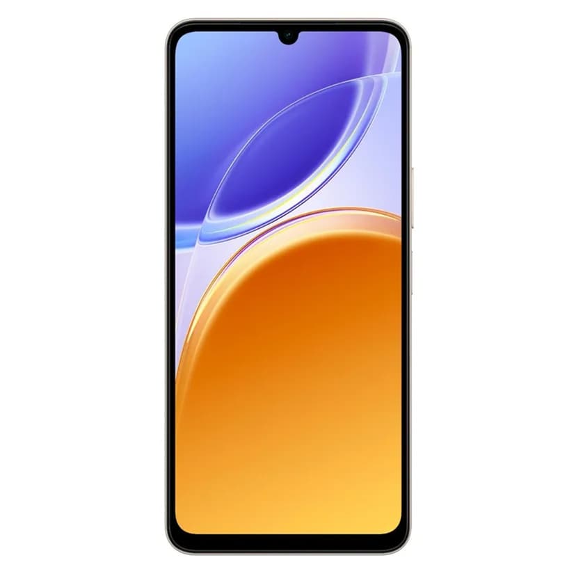 Vivo Y05 (4G, 4 GB, 128GB) Gold