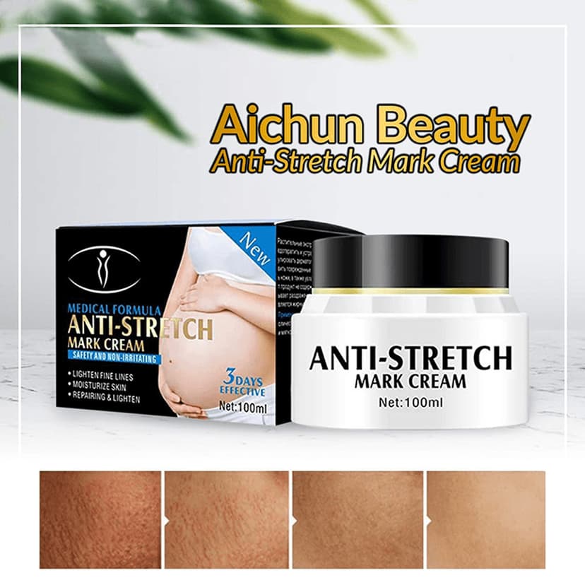 Aichun Beauty Mark Cream 100ml
