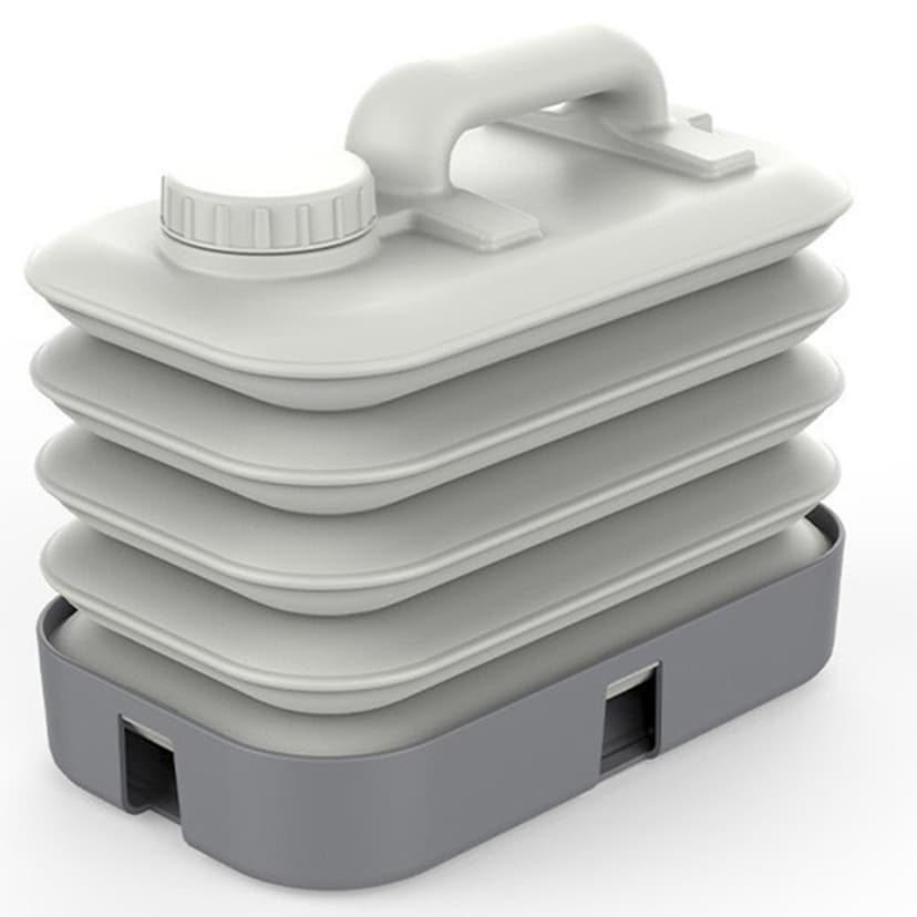 Foldable Water Tank 10L