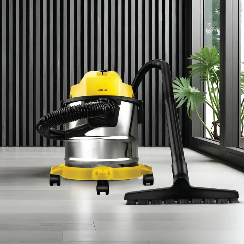 Green Lion Vacuum Cleaner Ultra 3 IN 1