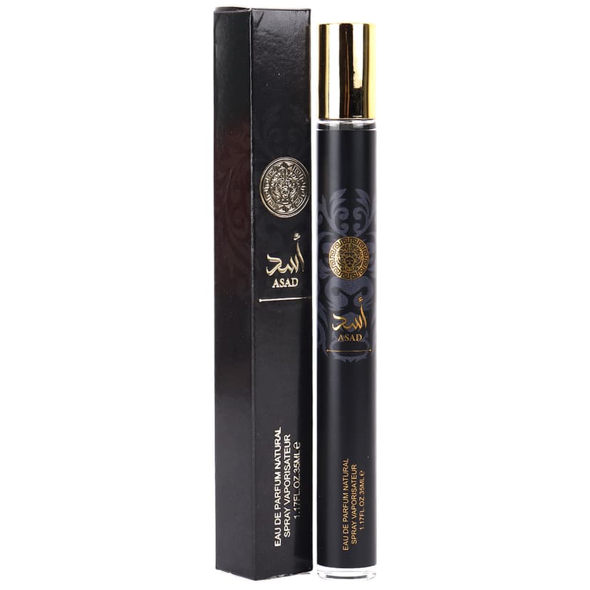 Asad Pocket Perfume 35ml
