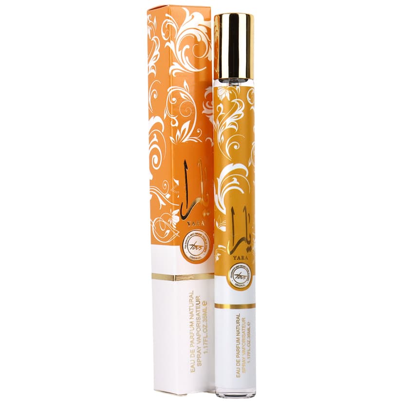 Yara Tous Pocket Perfume 35ml