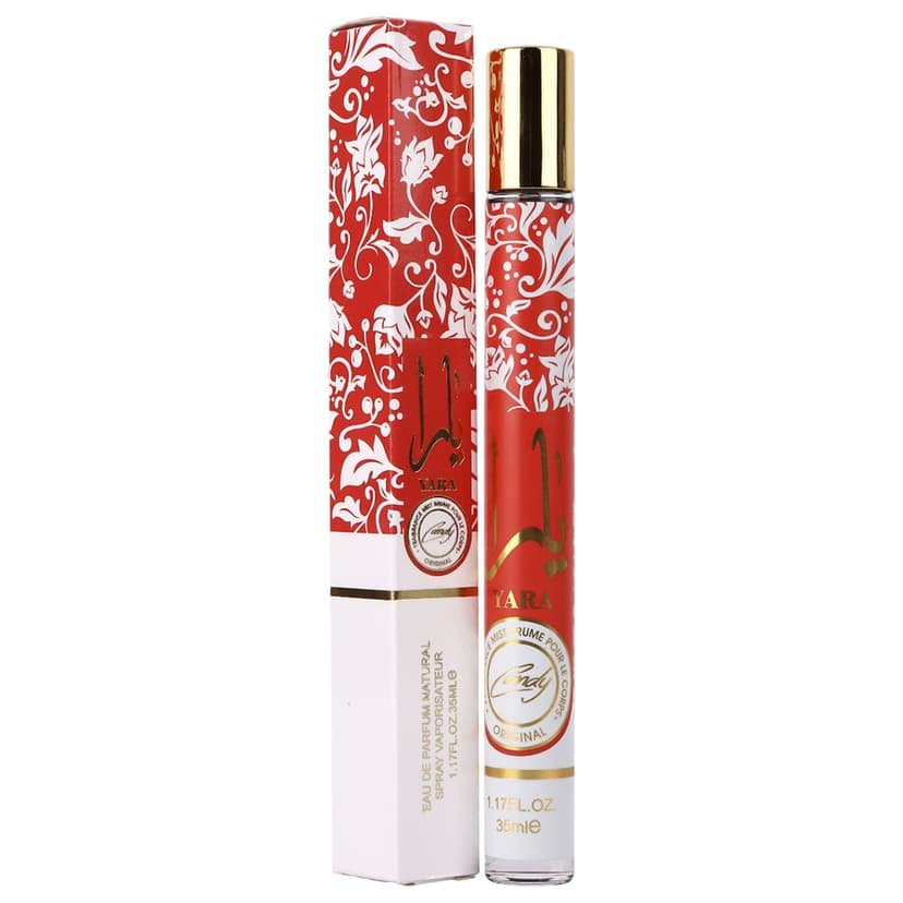 Yara Pocket Perfume 35ml 26841 35 7