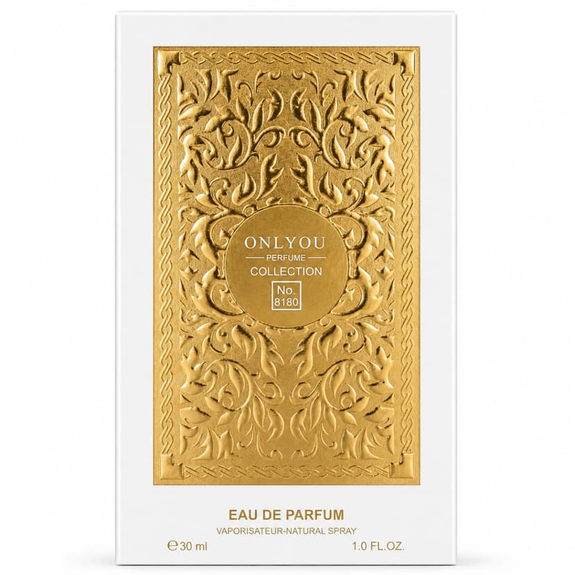 Pocket Perfume 30ml