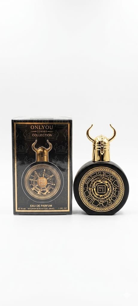 Pocket Perfumes 30ml