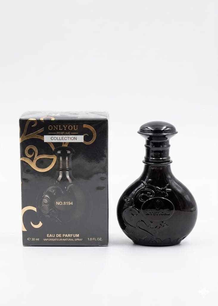 Pocket Perfumes 30ml