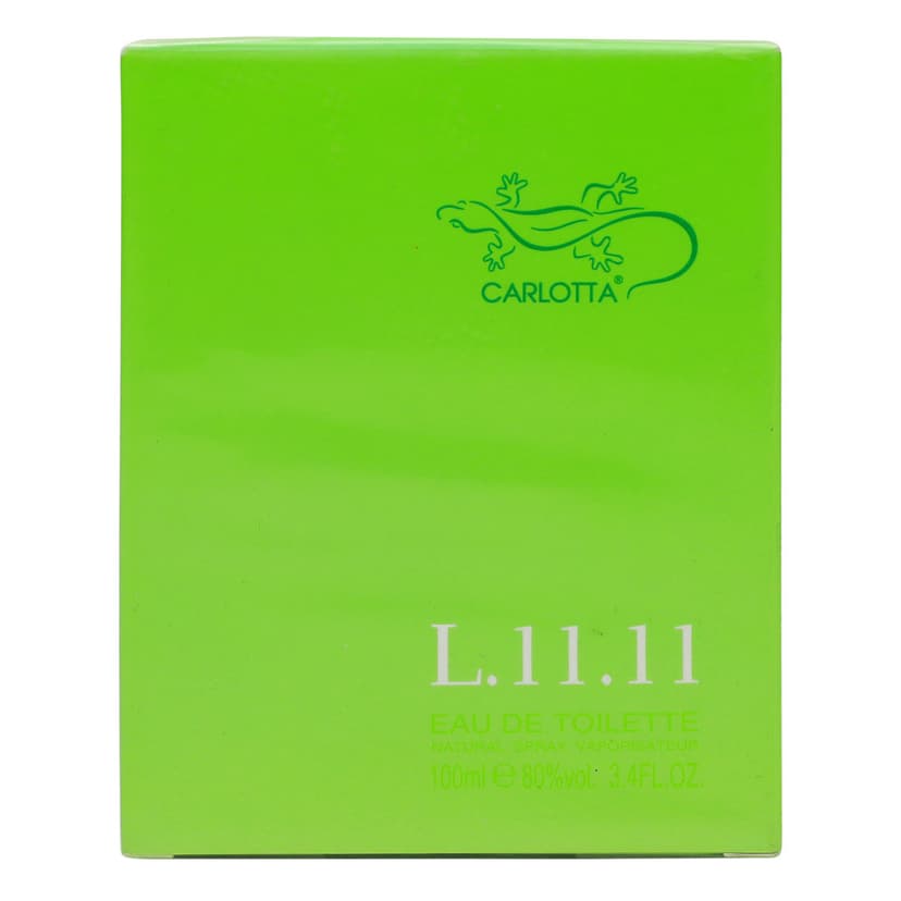 Carlotta L.11.11 Perfume 100ml