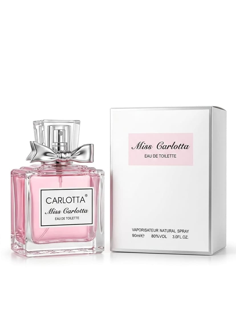 Miss Carlotta 90ml