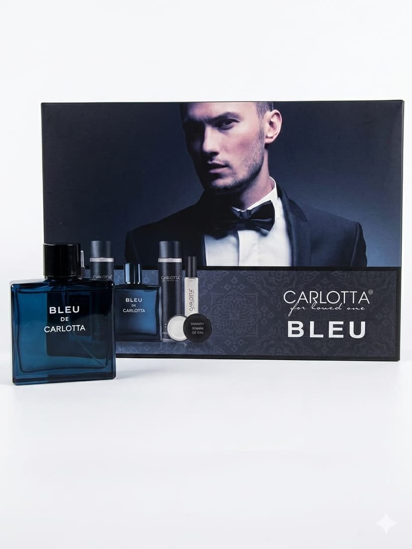 Bleu