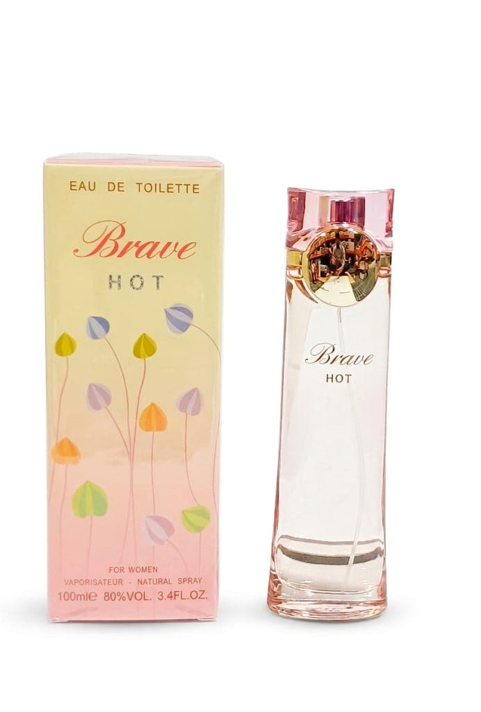 Brave Perfume Woman 100ml