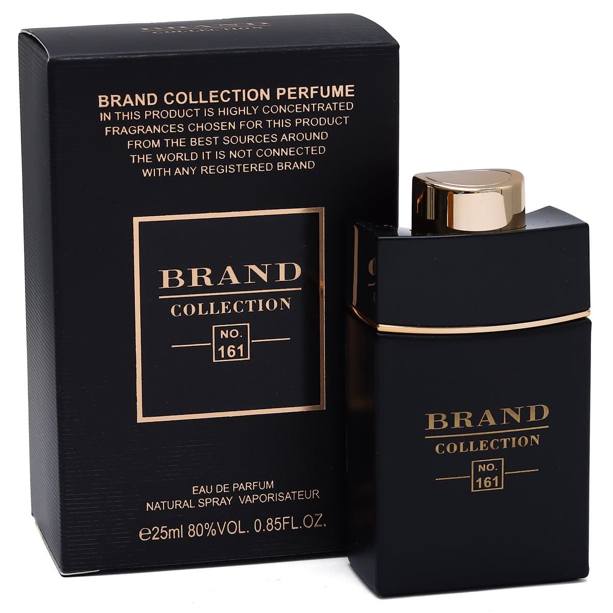 Brand Collection No 161 EDP 25ml