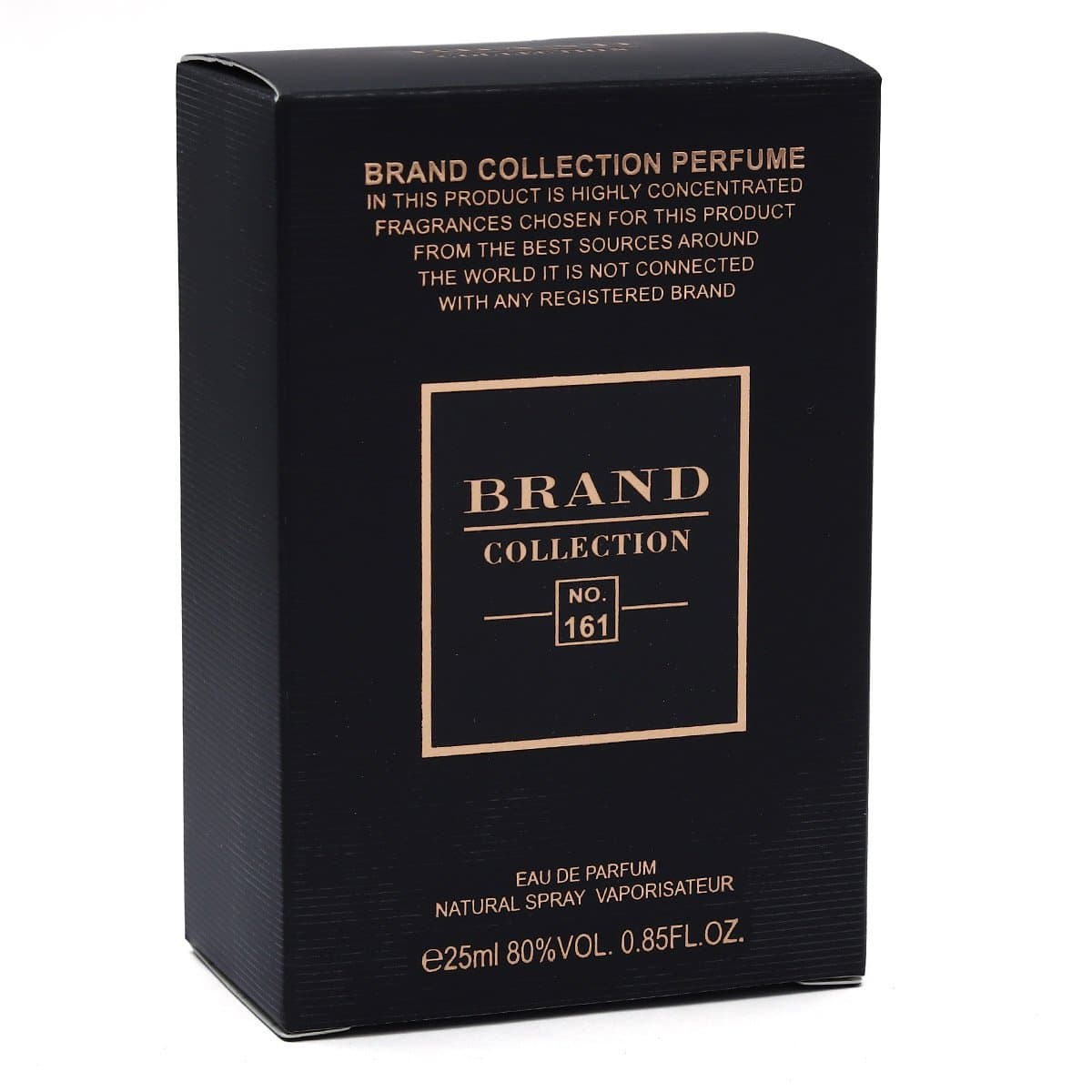 Brand Collection No 161 EDP 25ml