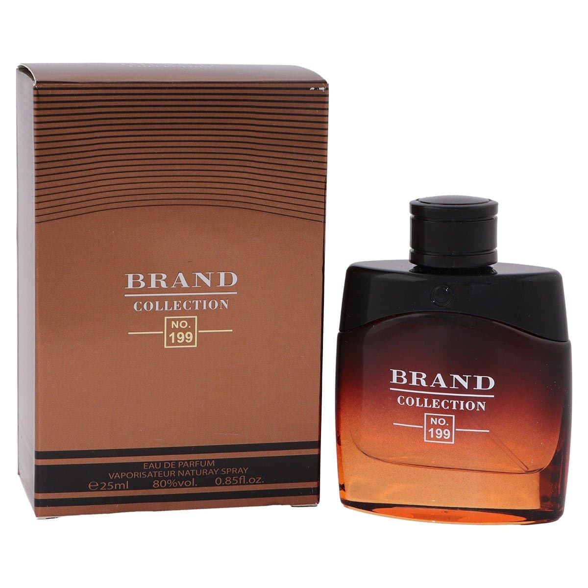 Brand Collection No 199 EDP 25ml