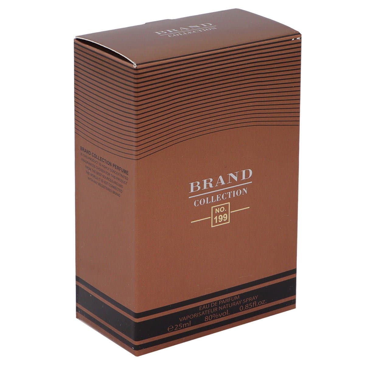 Brand Collection No 199 EDP 25ml
