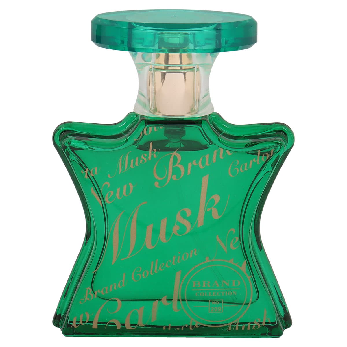 Brand Collection No.209 EDP 25ml