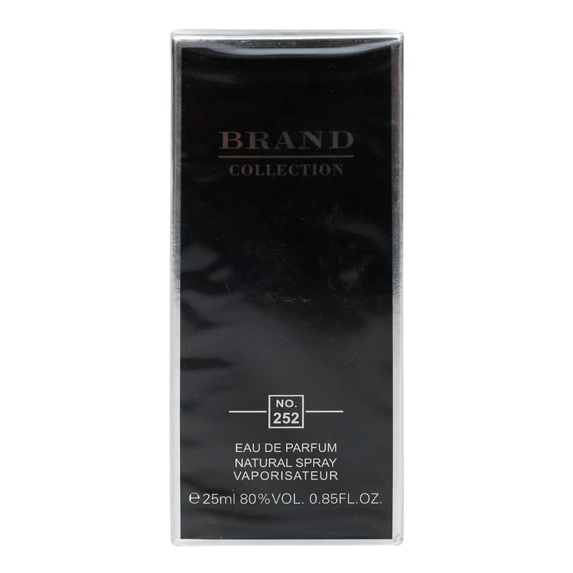 Brand Collection No. 252 25ml
