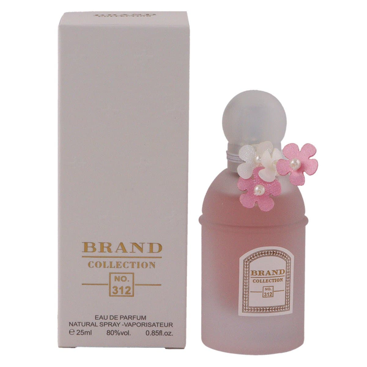 Brand Collection No 312 EDP 25ml