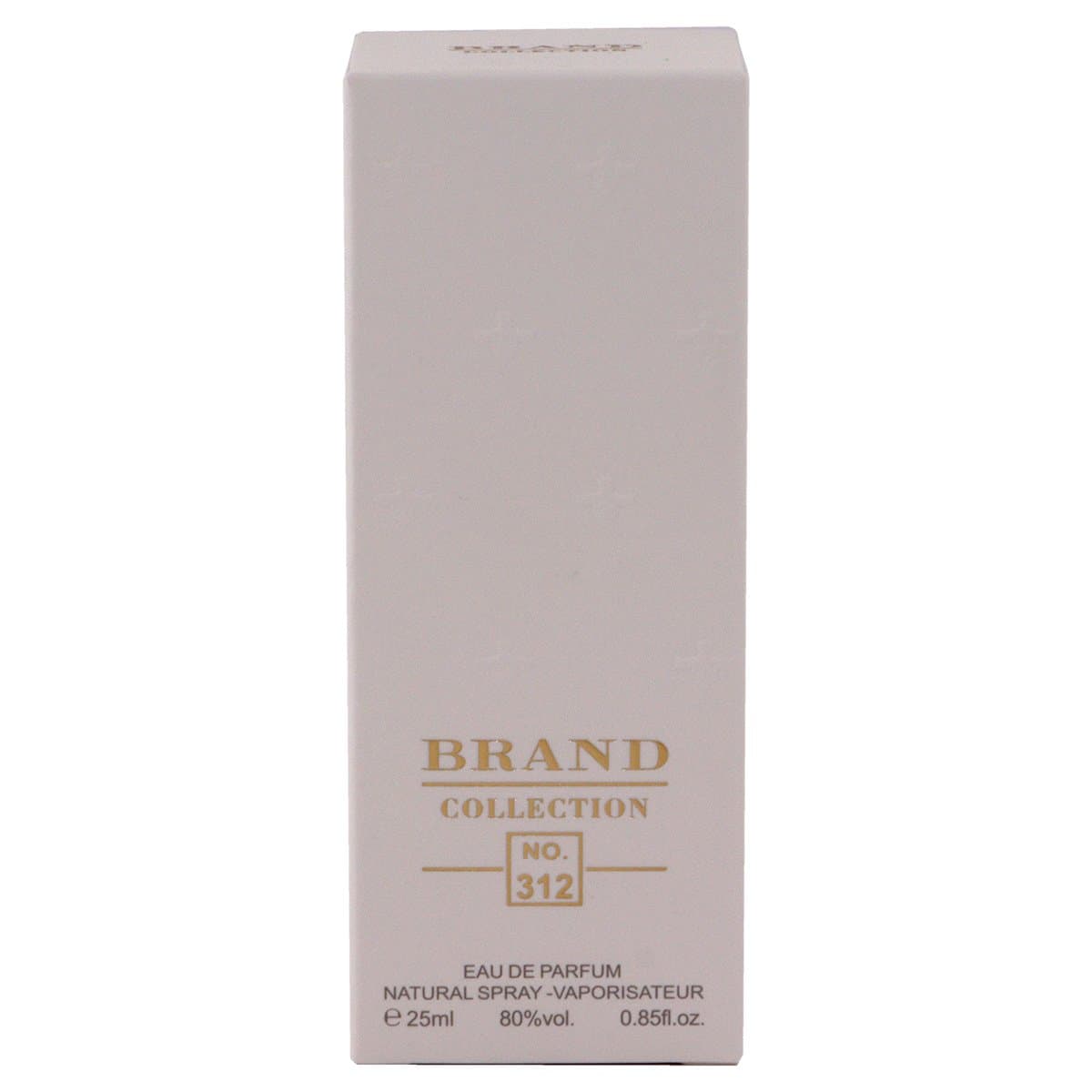 Brand Collection No 312 EDP 25ml