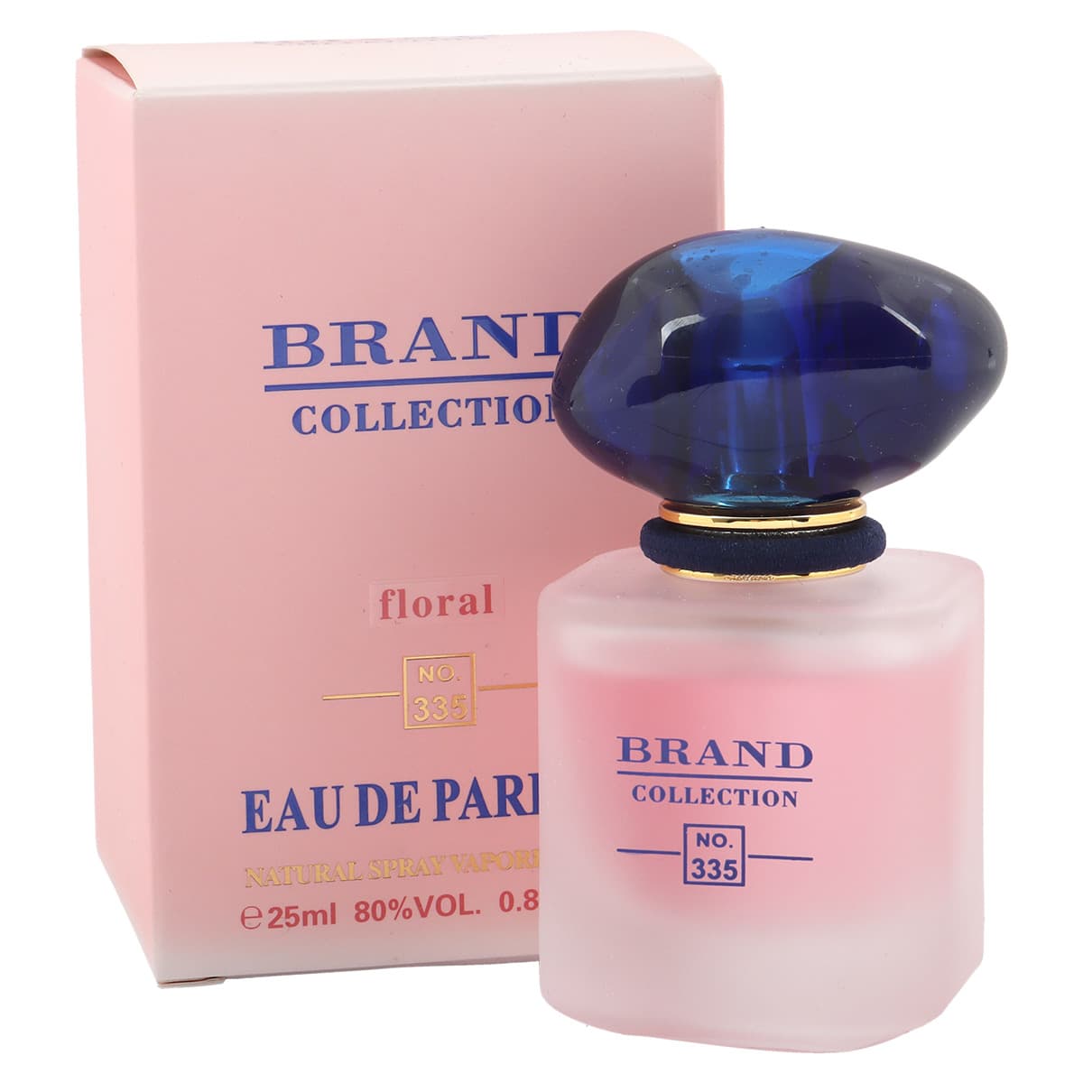 Brand Collection Floral No.335 EDP 25ml