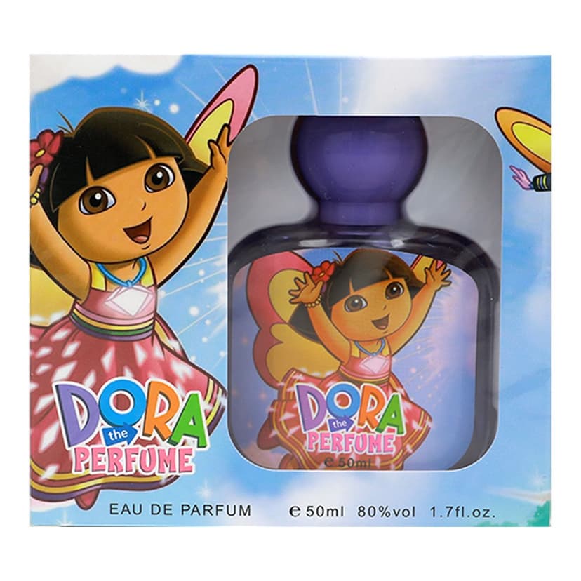 Dora the Perfume Eau De Parfum 50ml