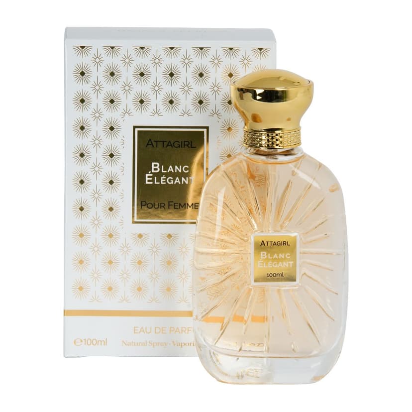 Blanc Elegant (100 ml)