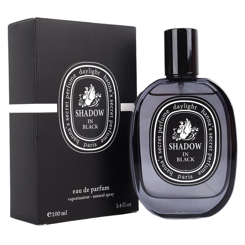 Shadow in Black 100ml