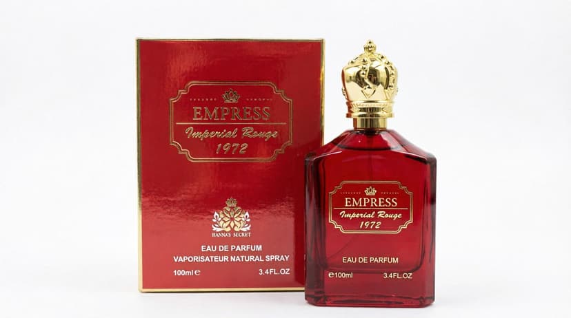 Empress 100ml