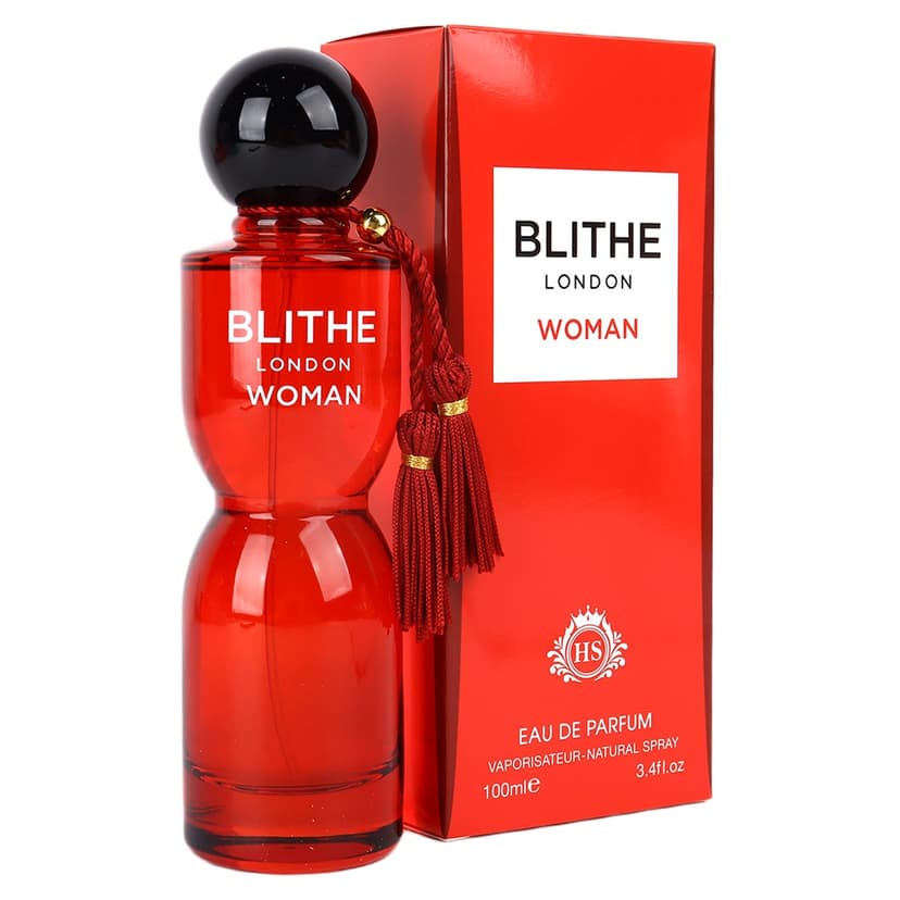Blithe London Woman 100ml