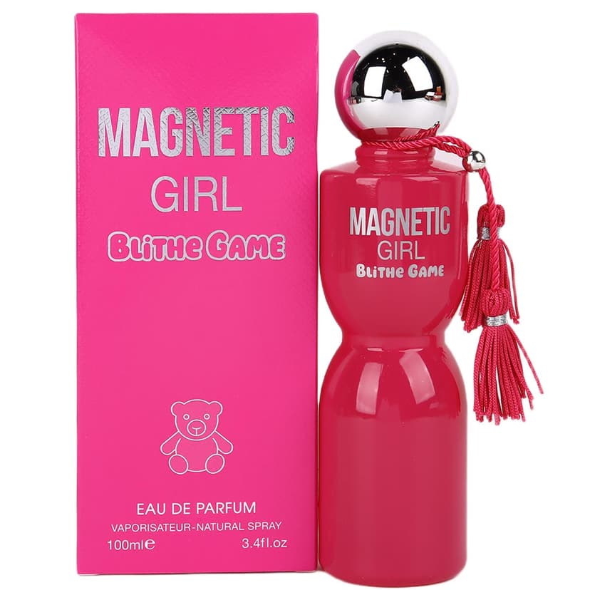Magnetic Girl 100ml