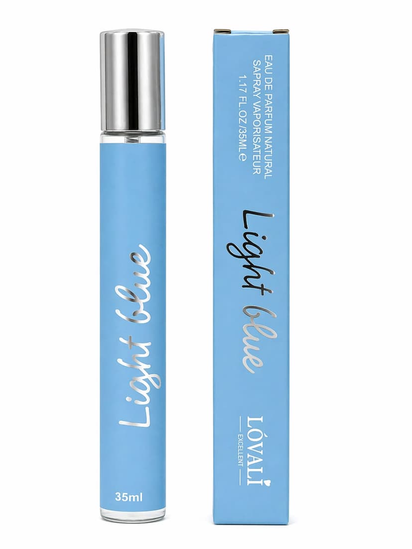 Light Blue 35ml