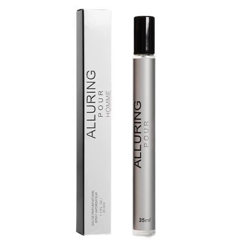 Alluring Eau De Perfum For Men 35ml