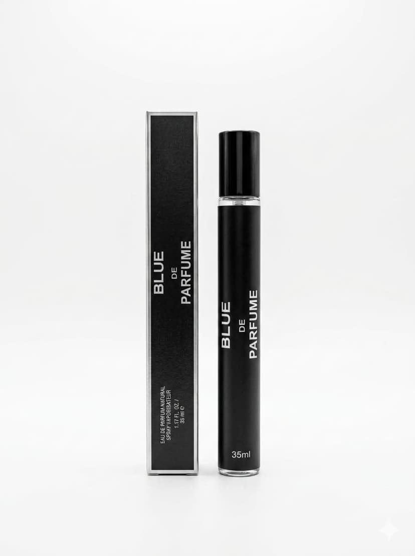 Blue De Perfume 35ml