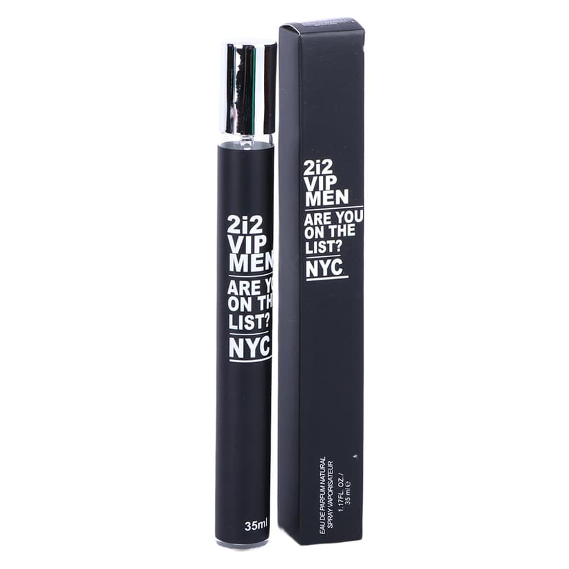 212 Vip Men Perfume 35ml